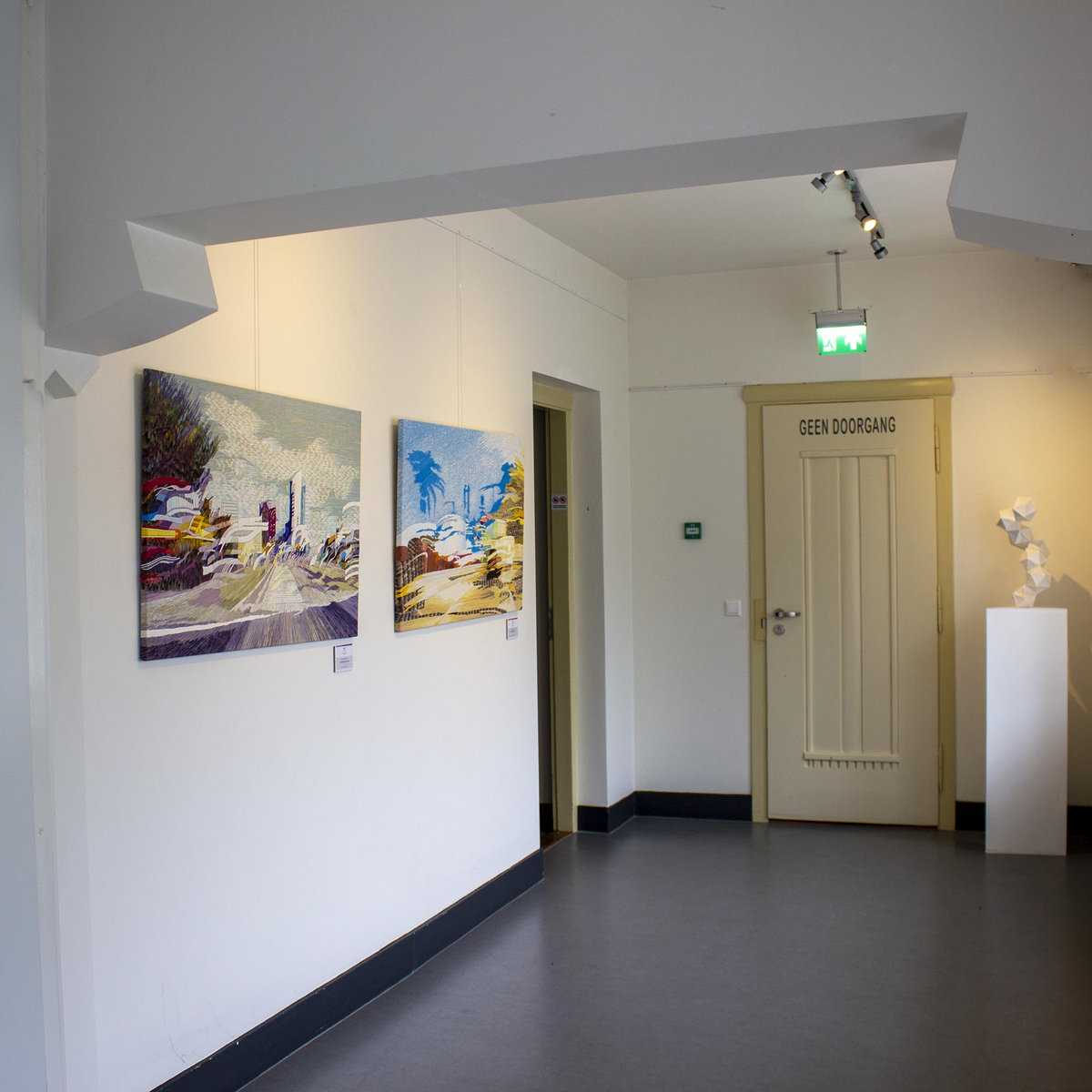 Expositie Stadsmuseum Doetinchem - 2021